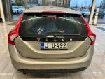 Volvo V60 2012 Ruskea (beige)