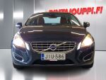 Volvo S60 2012 Harmaa