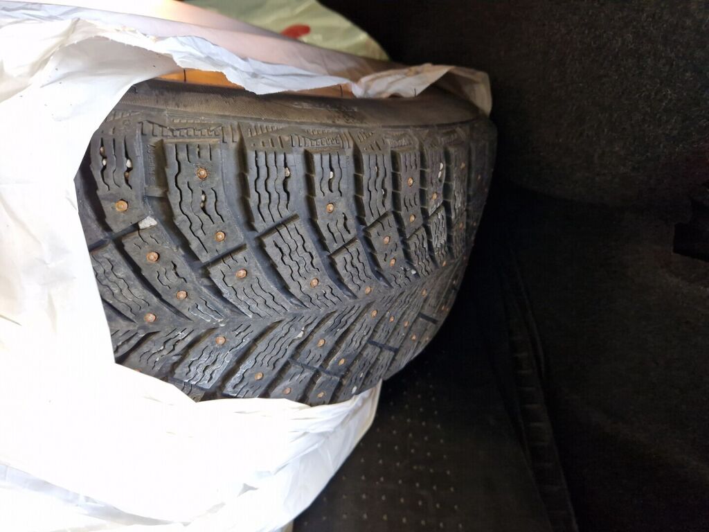 Volvo S60 2012 Harmaa