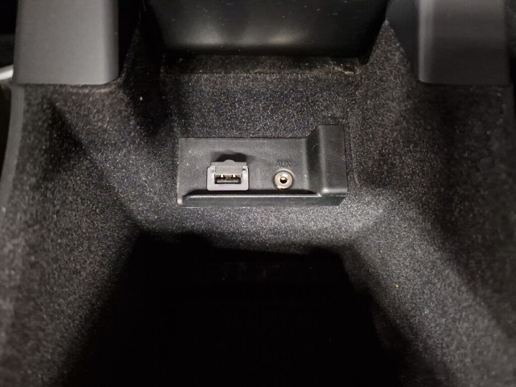 Volvo S60 2012 Harmaa