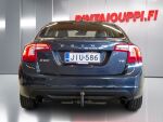 Volvo S60 2012 Harmaa