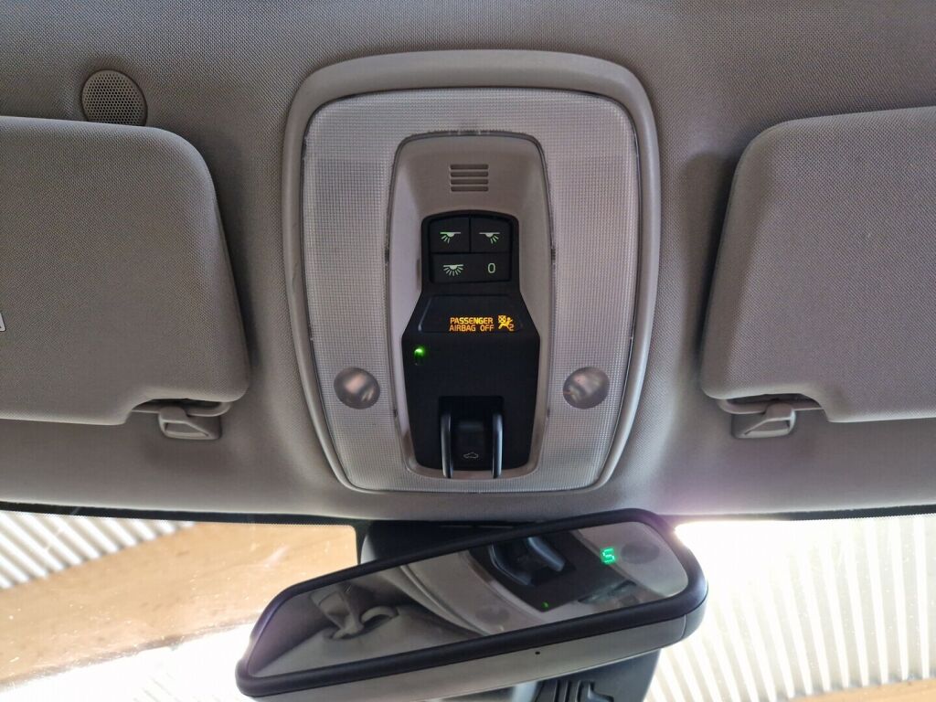 Volvo S60 2012 Harmaa