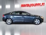 Volvo S60 2012 Harmaa