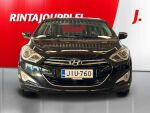 Hyundai i40 2012 Musta