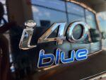 Hyundai i40 2012 Musta