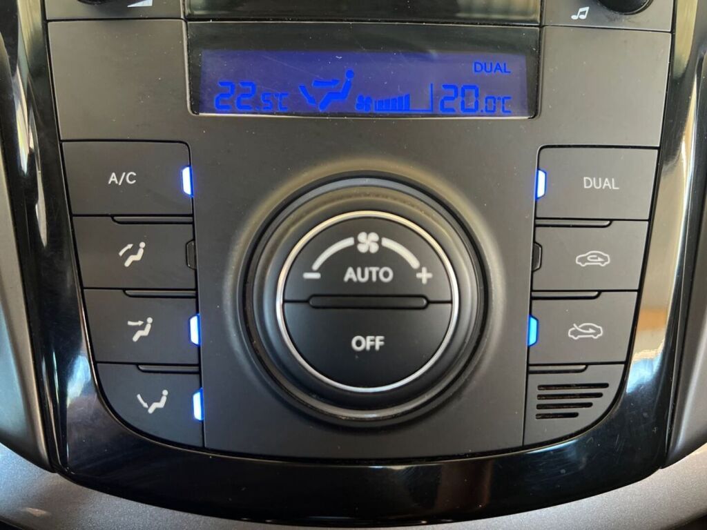 Hyundai i40 2012 Musta