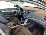 Hyundai i40 2012 Musta