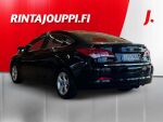 Hyundai i40 2012 Musta