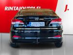 Hyundai i40 2012 Musta