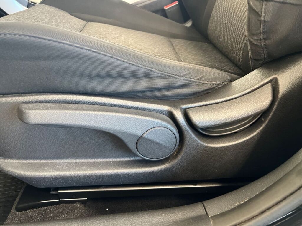 Hyundai i40 2012 Musta