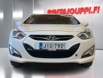 Hyundai i40 2012 Valkoinen