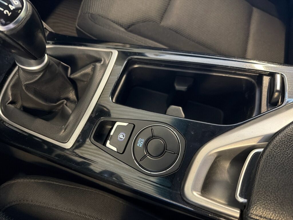 Hyundai i40 2012 Valkoinen