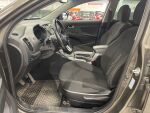 Kia Sportage 2014 Hopea