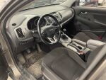 Kia Sportage 2014 Hopea