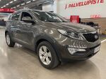 Kia Sportage 2014 Hopea