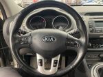 Kia Sportage 2014 Hopea