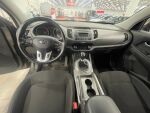 Kia Sportage 2014 Hopea