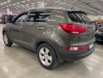 Kia Sportage 2014 Hopea