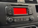 Kia Rio 2013 Harmaa