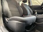 Kia Rio 2013 Harmaa
