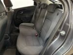 Kia Rio 2013 Harmaa