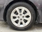 Kia Rio 2013 Harmaa