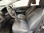 Kia Rio 2013 Harmaa