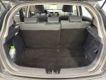 Kia Rio 2013 Harmaa