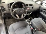 Kia Rio 2013 Harmaa