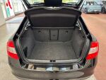 Skoda Rapid 2013 Musta