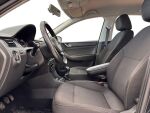 Skoda Rapid 2013 Musta