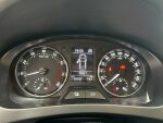 Skoda Rapid 2013 Musta