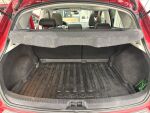 Nissan Qashqai 2013 Punainen