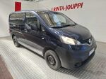 Nissan NV200 2013 Sininen
