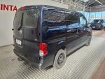 Nissan NV200 2013 Sininen