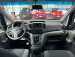 Nissan NV200 2013 Sininen