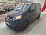 Nissan NV200 2013 Sininen