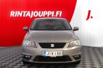 Seat Toledo 2013 Ruskea (beige)