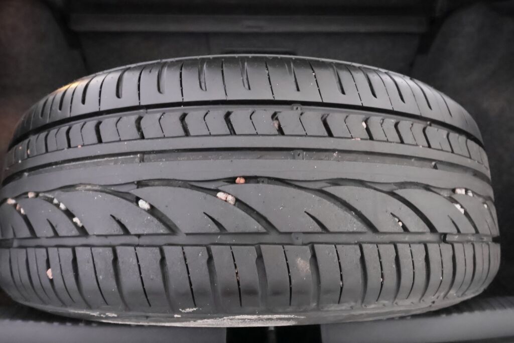 Seat Toledo 2013 Ruskea (beige)