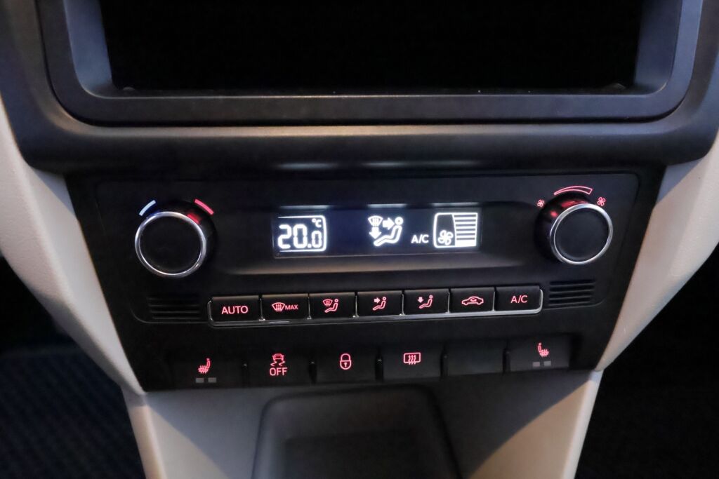 Seat Toledo 2013 Ruskea (beige)