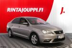 Seat Toledo 2013 Ruskea (beige)