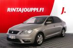 Seat Toledo 2013 Ruskea (beige)