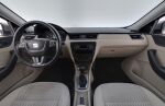Seat Toledo 2013 Ruskea (beige)