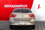 Seat Toledo 2013 Ruskea (beige)