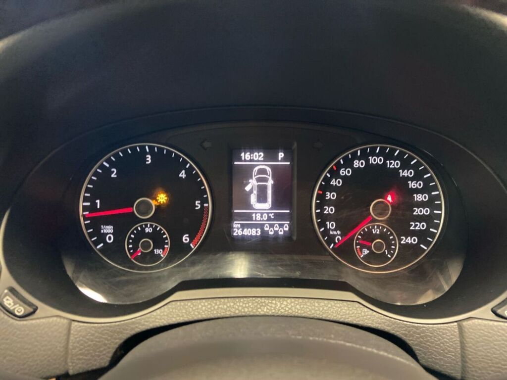 Volkswagen Sharan 2013 Harmaa