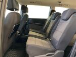 Volkswagen Sharan 2013 Harmaa