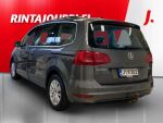 Volkswagen Sharan 2013 Harmaa