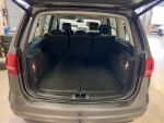 Volkswagen Sharan 2013 Harmaa