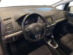 Volkswagen Sharan 2013 Harmaa