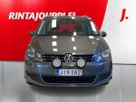 Volkswagen Sharan 2013 Harmaa